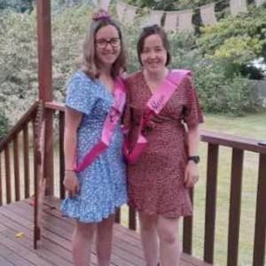 Meet your Posher, Annie